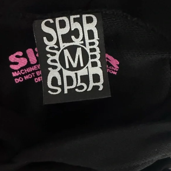 Spider Worldwide Hoodie
